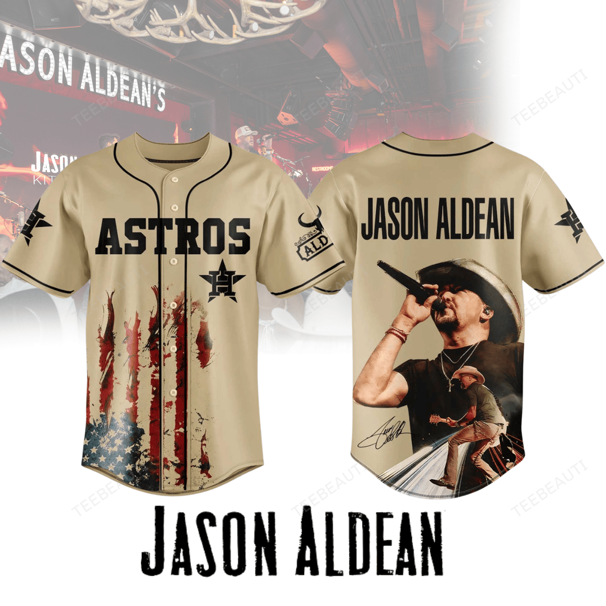 JSALEGEND Baseball Jersey Shirt Ver151
