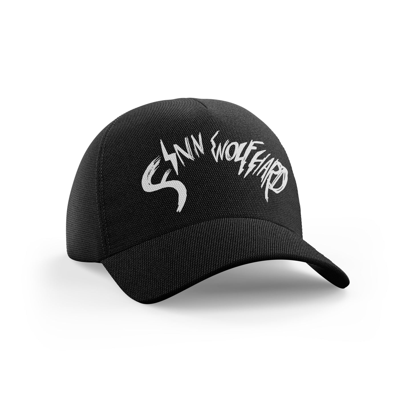 .Finn Wolfhard – The Common Side Effects Tour Hat