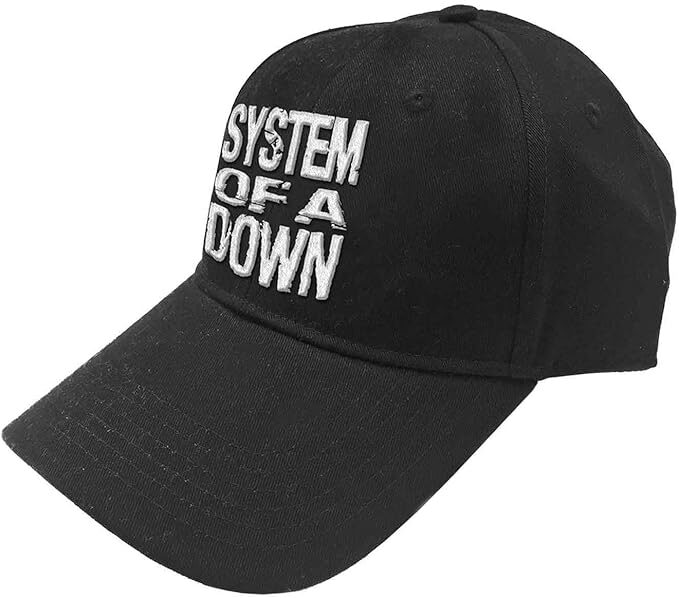 Limited Edition SOAD Hoodie-ND04252626-1