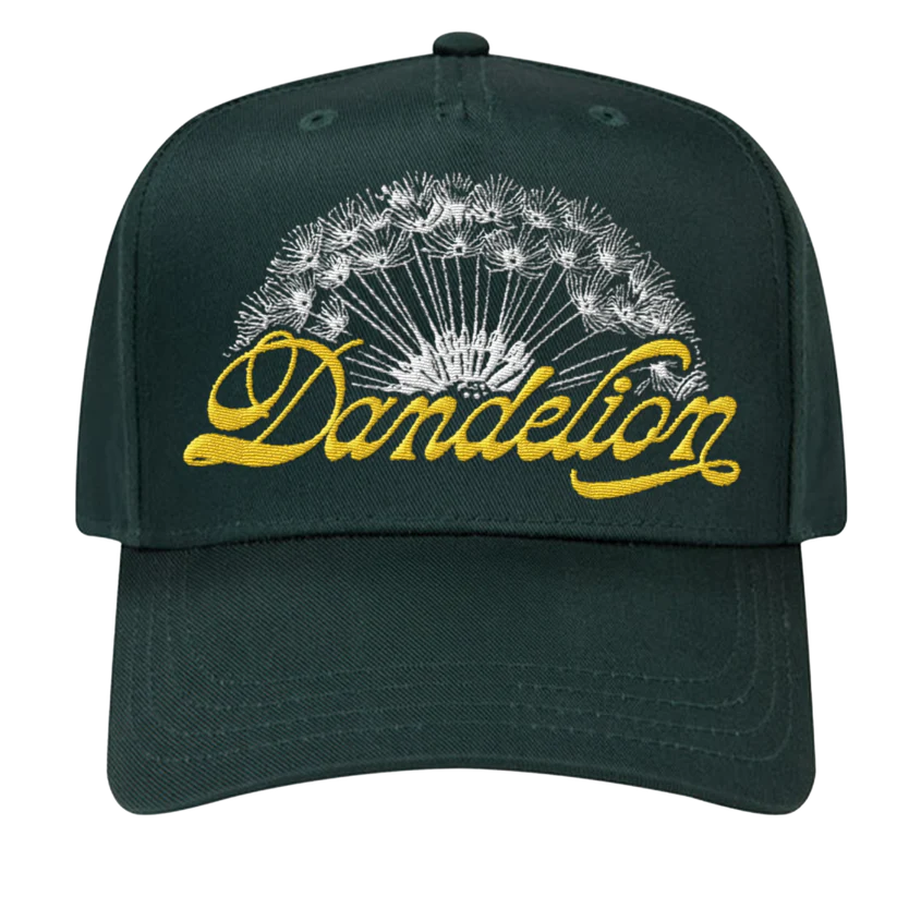 E.Langley “The Dandelion Tour” CAP-AB0705268015