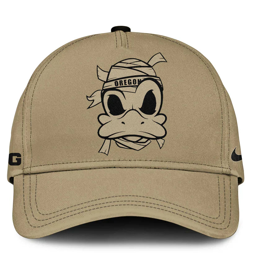 Limited Headwear Oregon Ducks v2