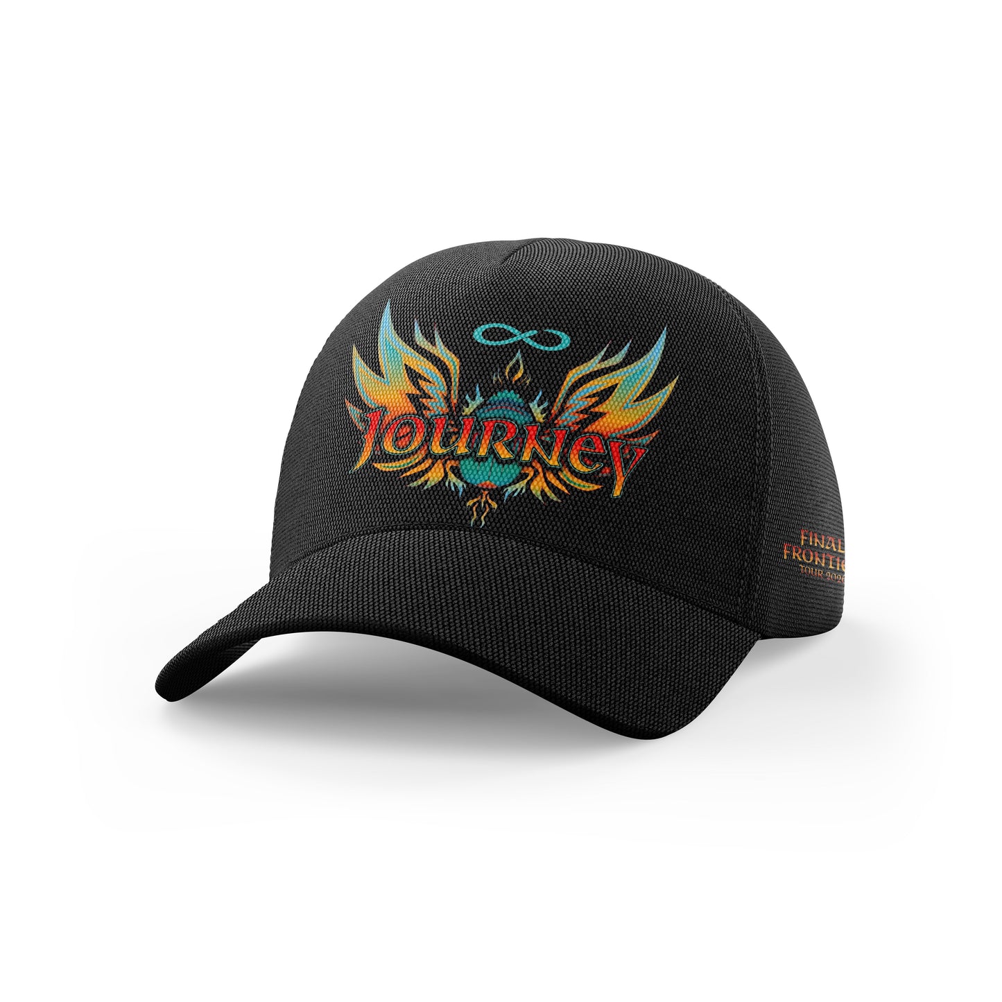 JOURNEY – FINAL FRONTIER 2026 TOUR HOODIES | LIMITED DROP