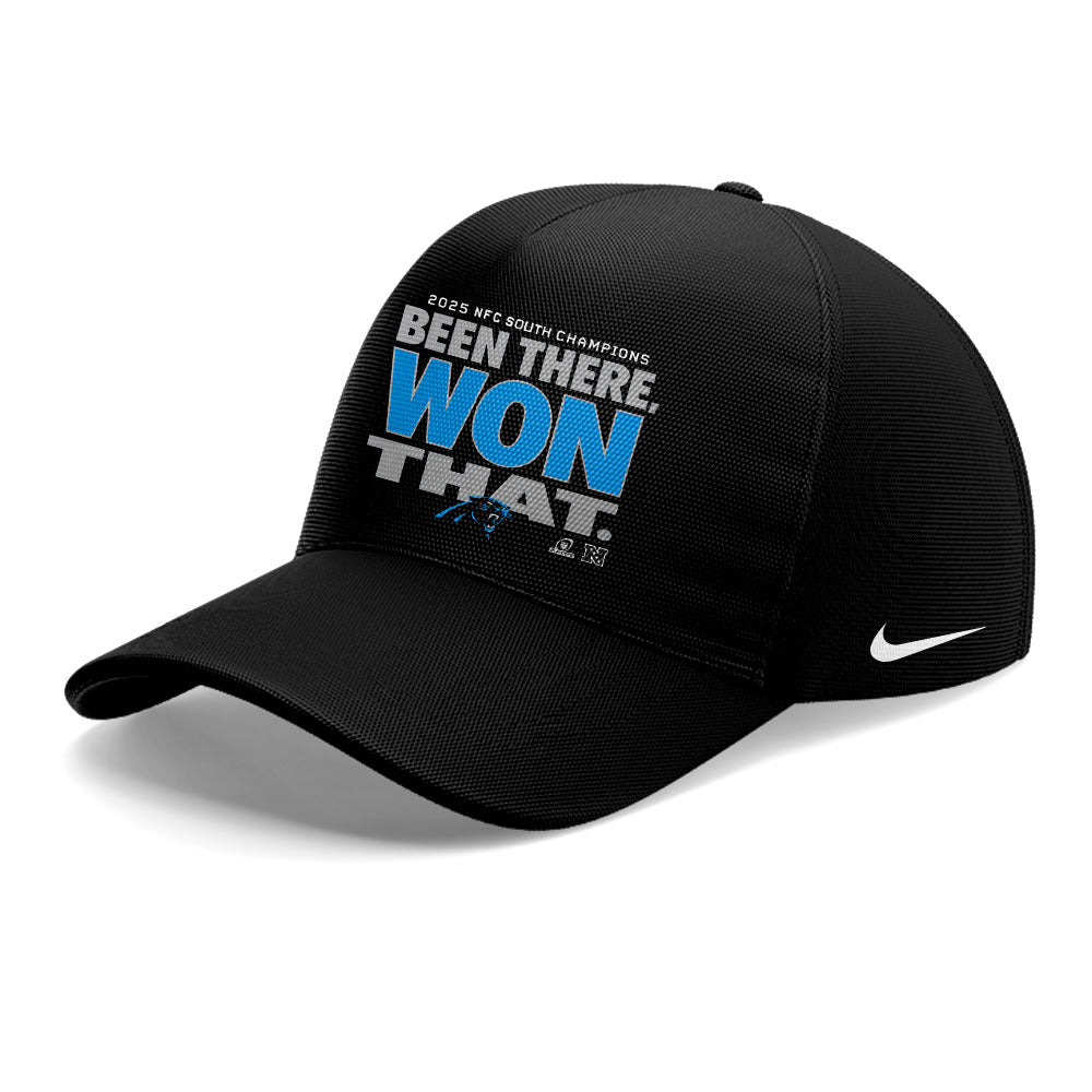 Limited Edition NFC South Champions Shirt-LL260105018