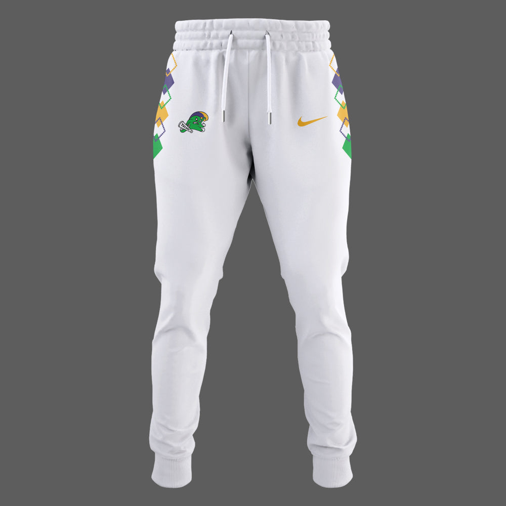 Limited Edition KING of Mardi Gras-2026 City Edition Hoodie