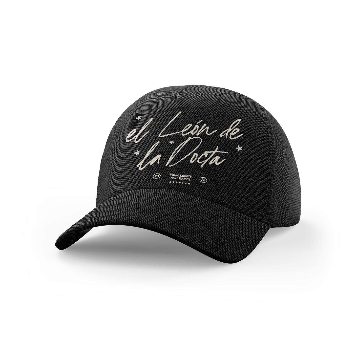 .Paulo Londra Tour Hat Is Here – Limited Edition