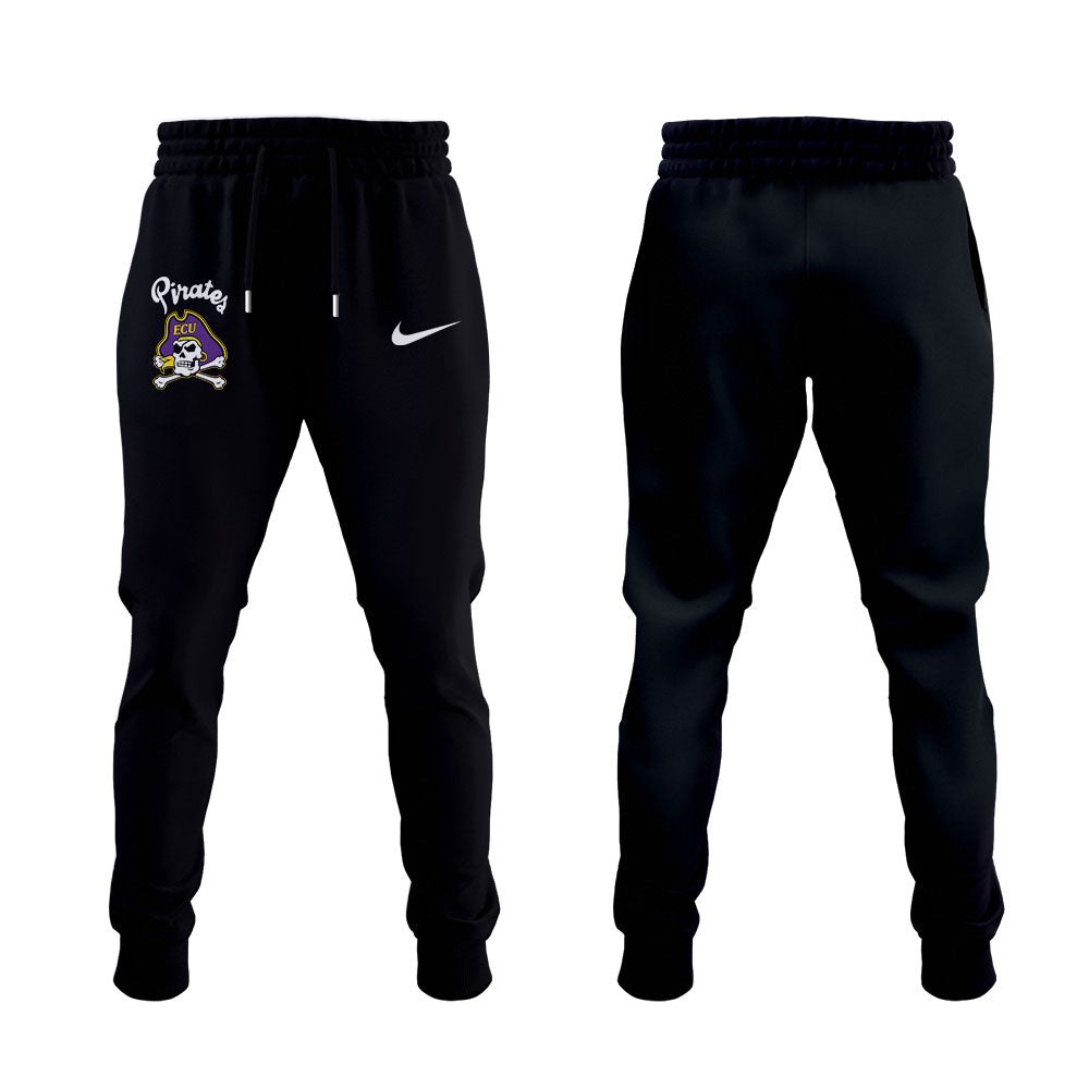 .ECU Football Night of The Boneyard 2025 Combo Shirt