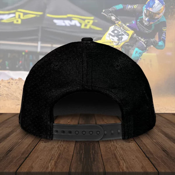 Limited Edition Ken Roczen 450SX 2026 Champion Cap