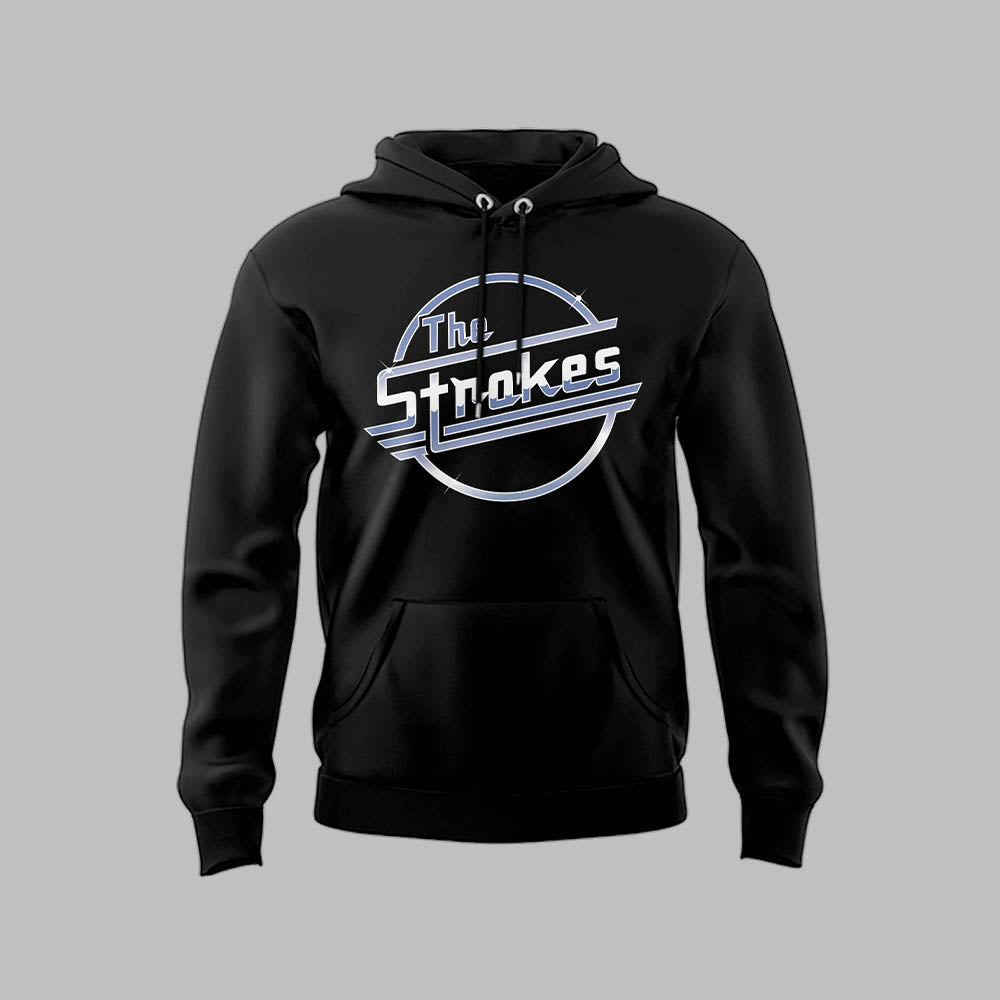 Limited Edition TS Merch 2025 Hoodie