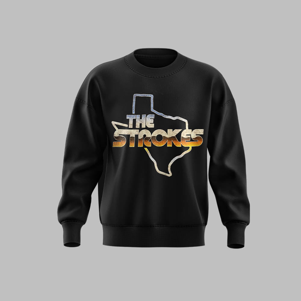 Limited Edition TS Merch 2025 Sweatshirt