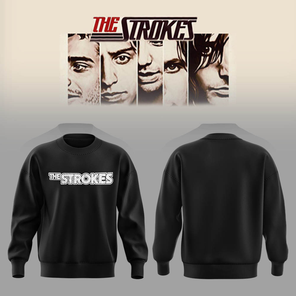 Limited Edition TS Merch 2025 Sweatshirt