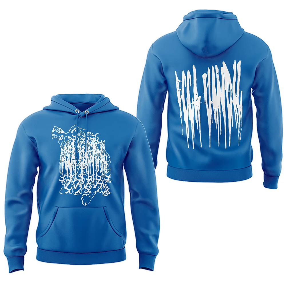 Limited Edition Private Music Tour Aus 2026 Hoodie