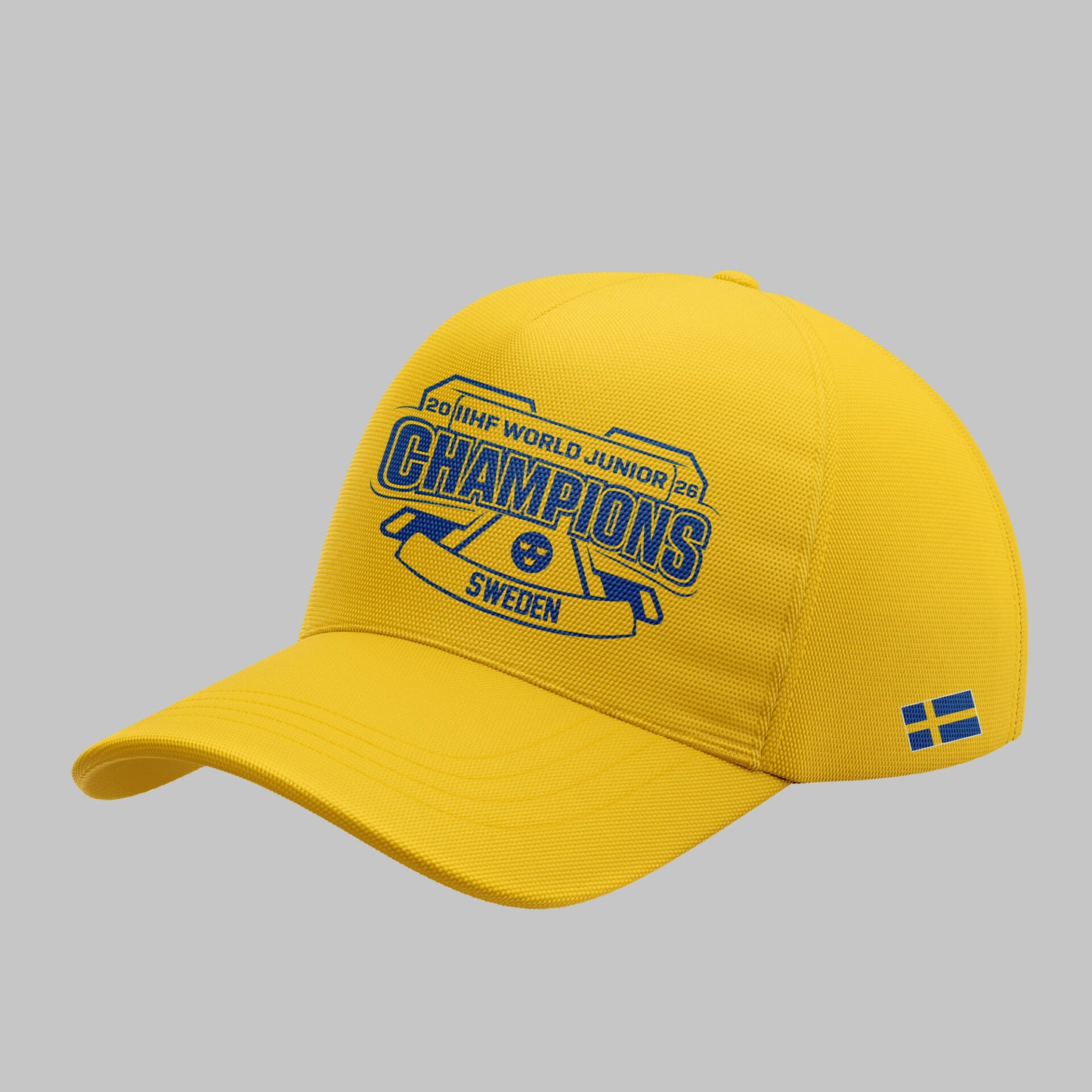 Limited Edition World Junior Champions Shirt-ND01062638