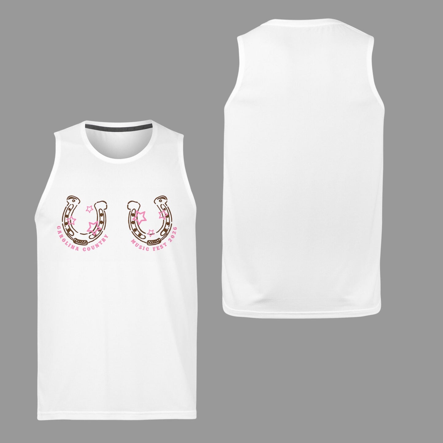Limited Edition CCMF26 Tanktop