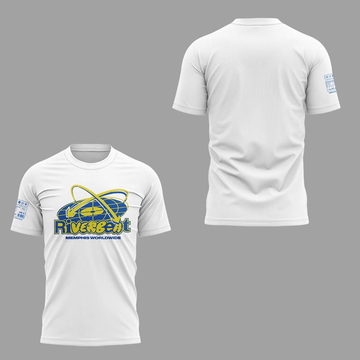 Limited Edition RiverBeat 2026 Shirt-ND05042633