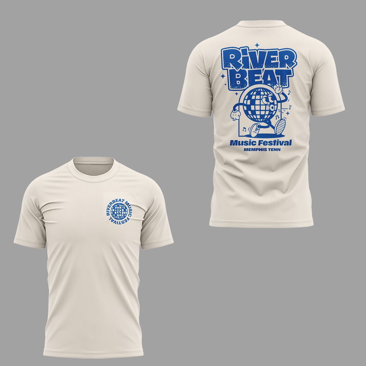 Limited Edition RiverBeat 2026 Shirt-ND05042640