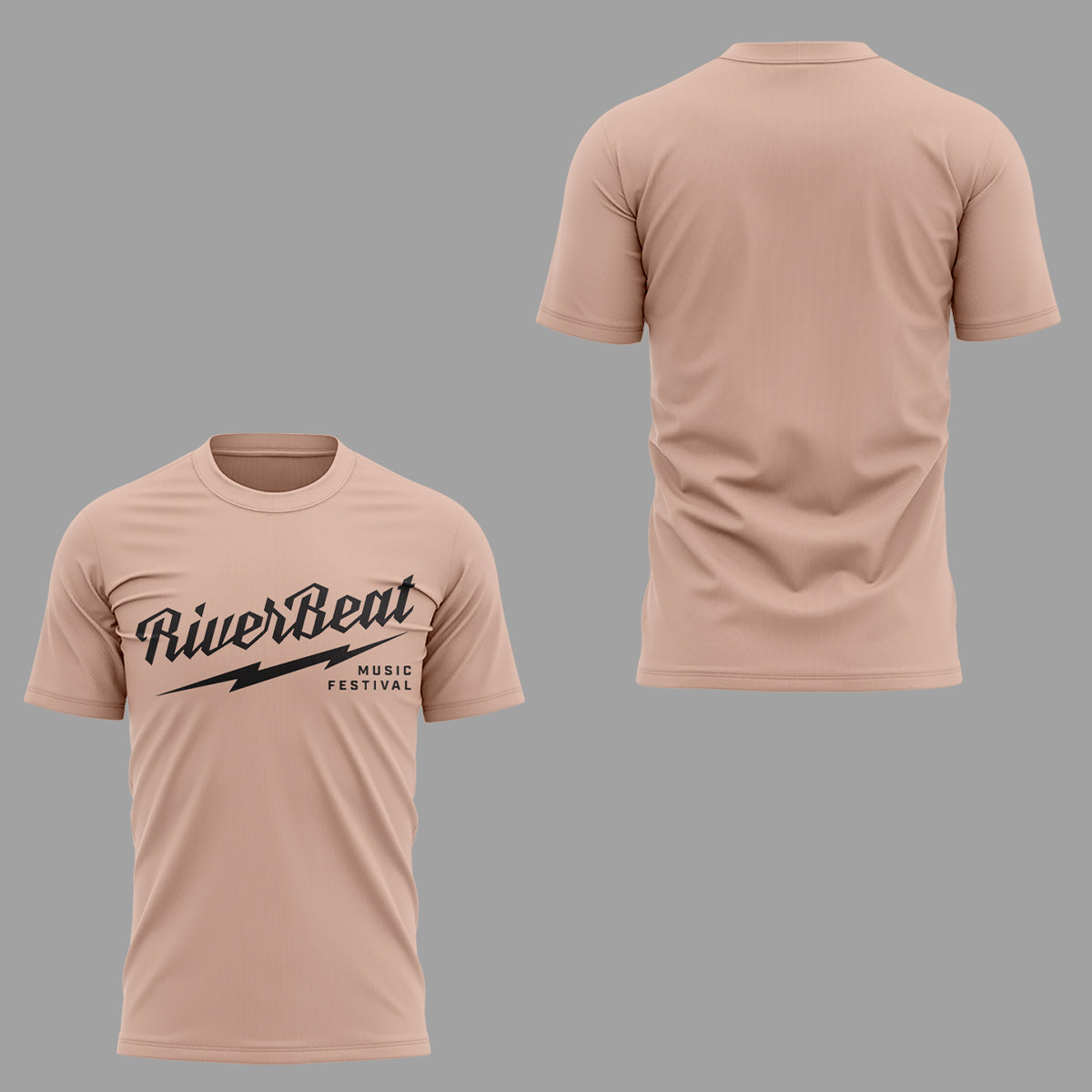 Limited Edition RiverBeat 2026 Shirt-ND05042641