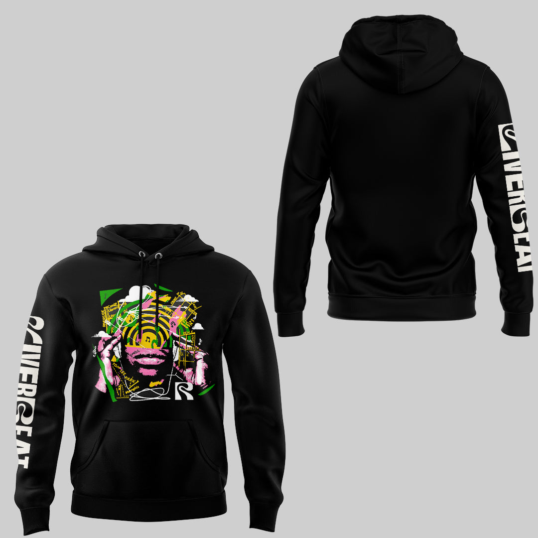 Limited Edition RiverBeat 2026 Hoodie-ND05042642