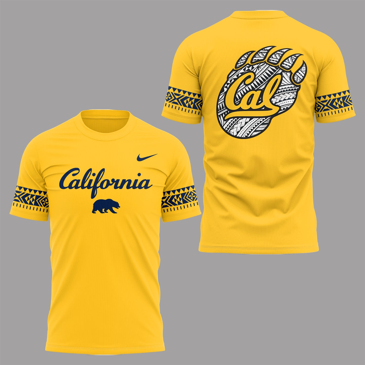 Limited Edition From The Bay To The Islands Tshirt-PA122225005