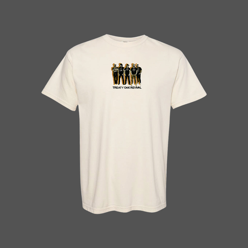 Treaty Oak Revival Summer ‘26 exclusive TShirt