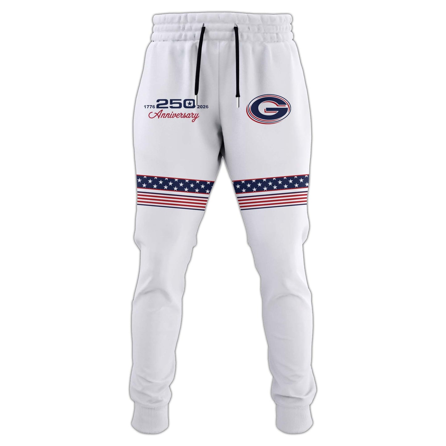 GB Special “United States Semiquincentennial” 2026 Limited Edition Hoodie