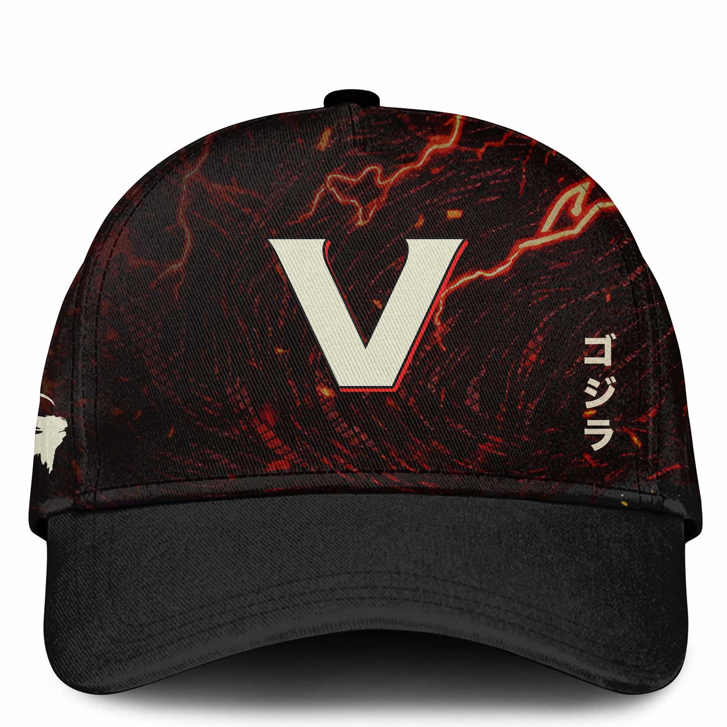 VAN Special Godzilla Minus Zero Limited Edition Jersey