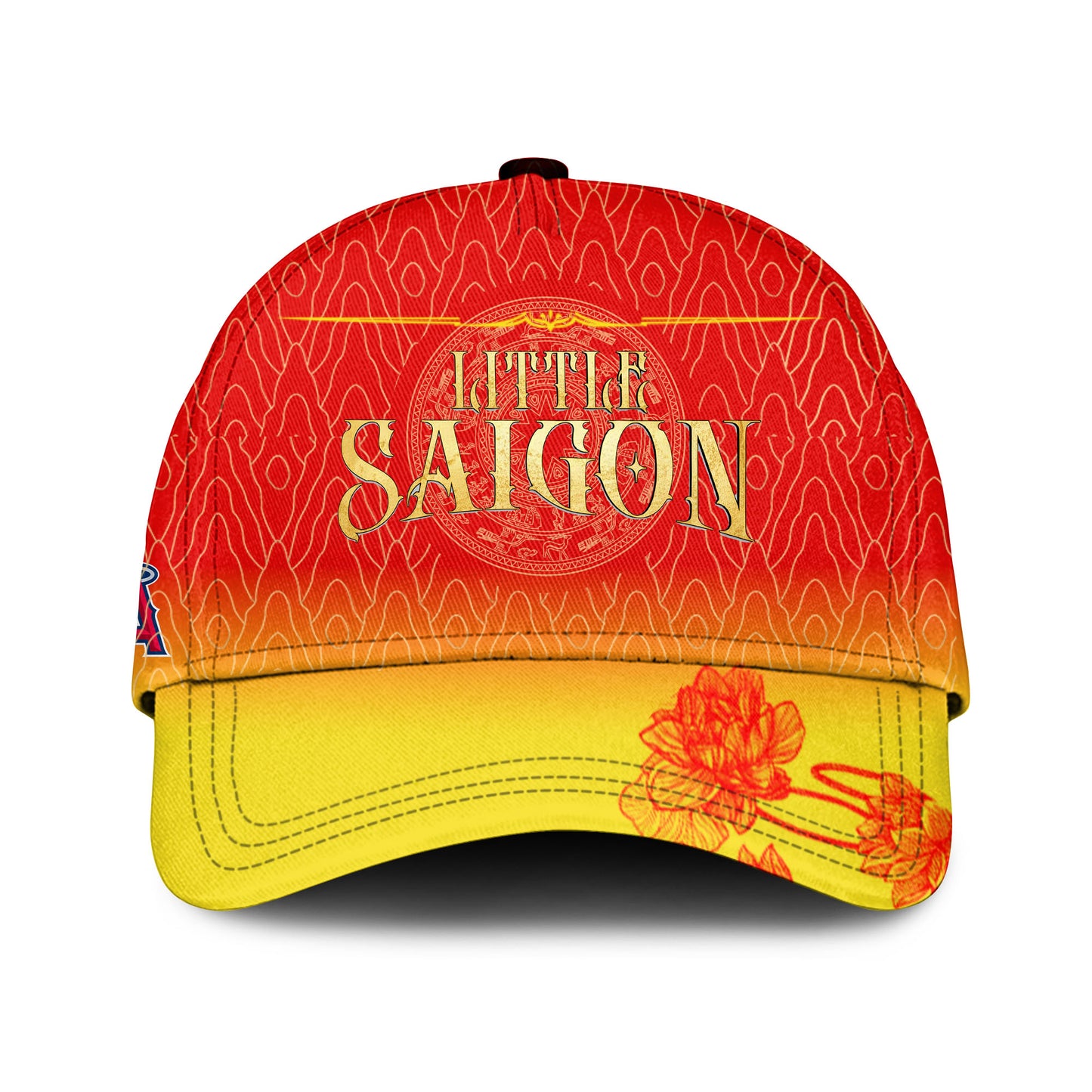 Vietnamese Heritage Jersey 2026