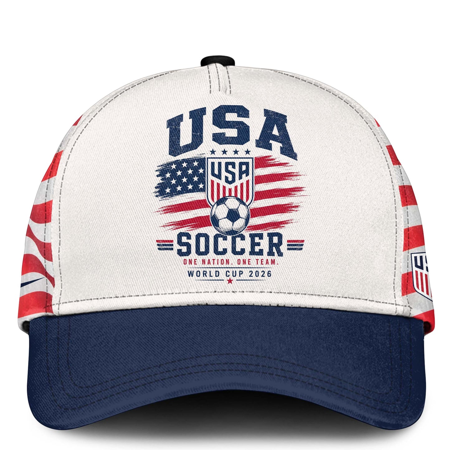 USA Special World Cup 2026 Limited Edition Polo
