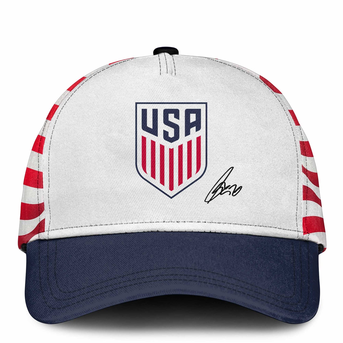 USA Special Balogun World Cup 2026 Limited Edition jersey