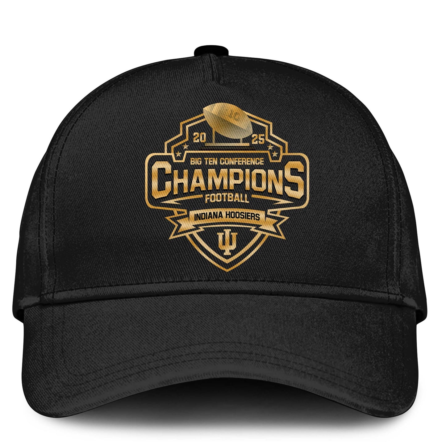 Indiana Hoosiers Champions Sweatshirt Ver 2
