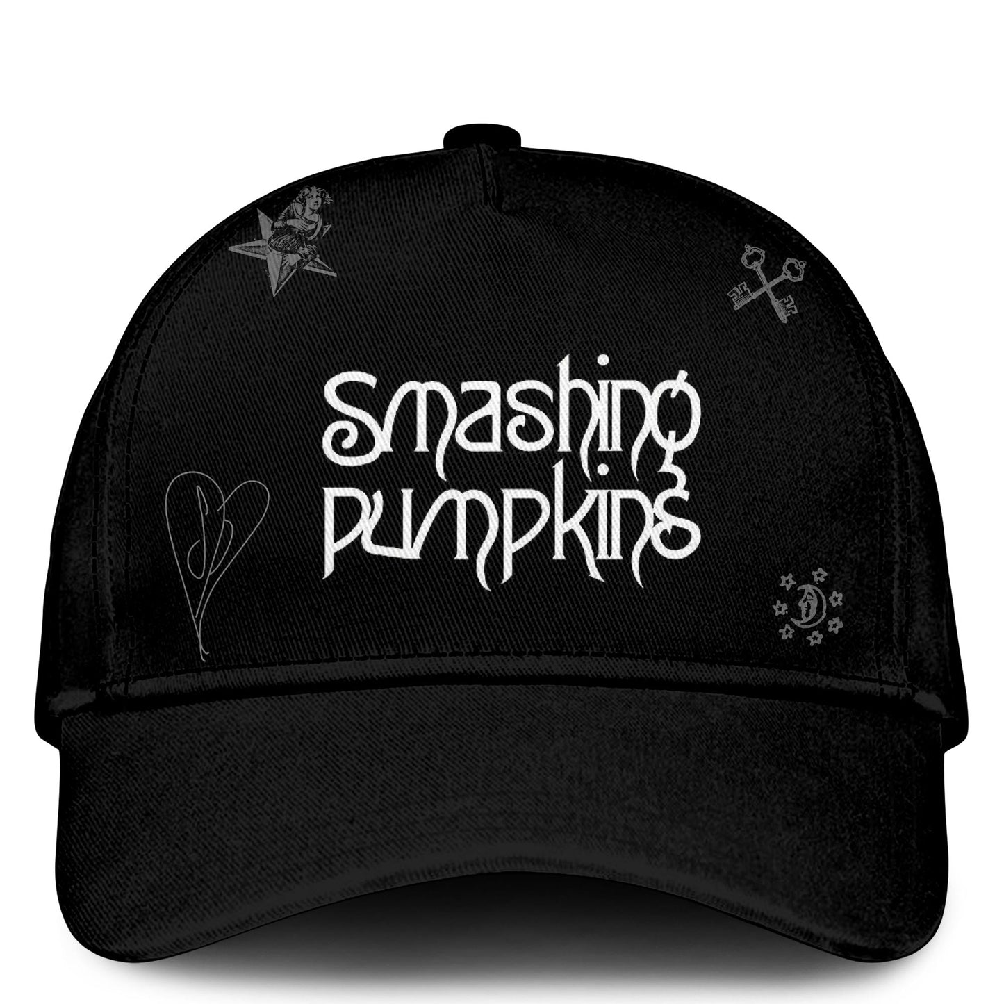 The Smashing Pumpkins “The Rats In A Cage Tour” 2026Limited Edition + Selling Out Fast