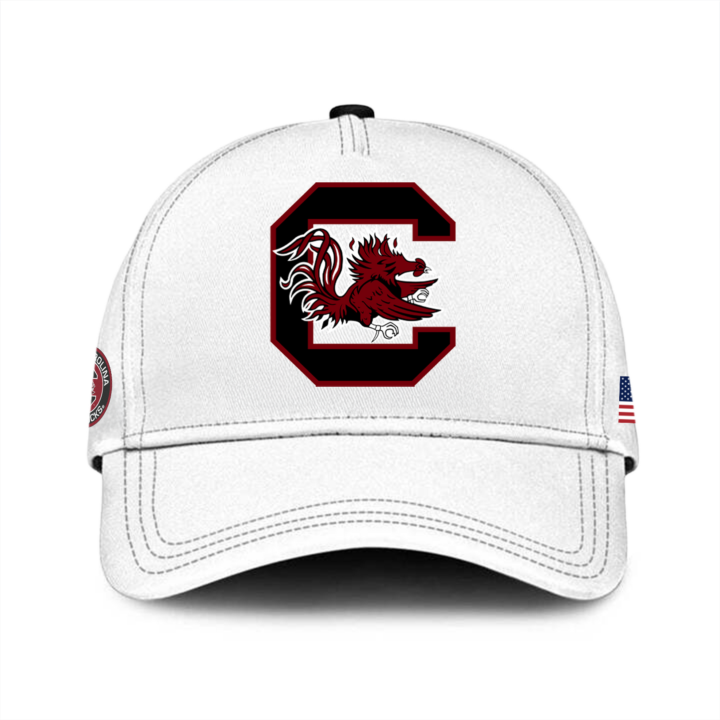 Limited Headwear South Carolina Gamecocks