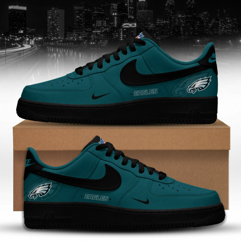 PHI Grit Tradition GameDay Sneakers