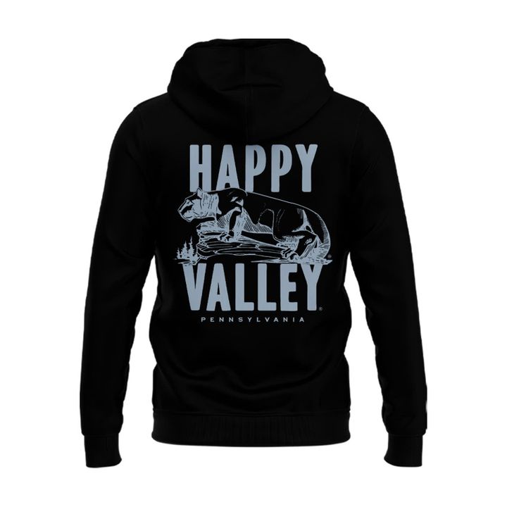 Special New Coach James Franklin 1979 Logo Hoodie