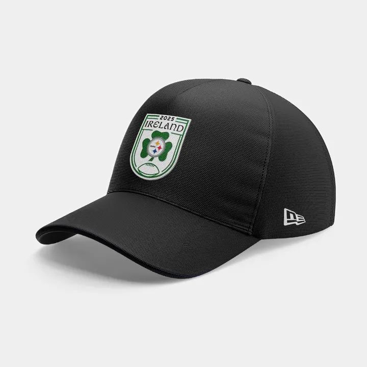 Limited Headwear Iron City Cap Pittsburgh Steelers v3