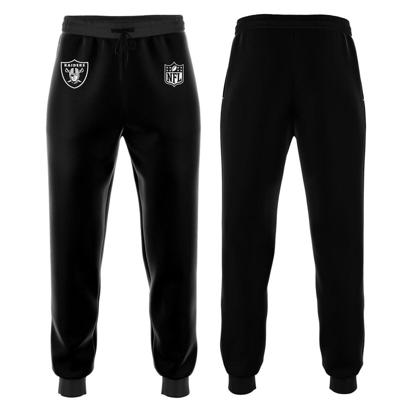 Tom Brady x Las Vegas Raiders Bomber Jacket