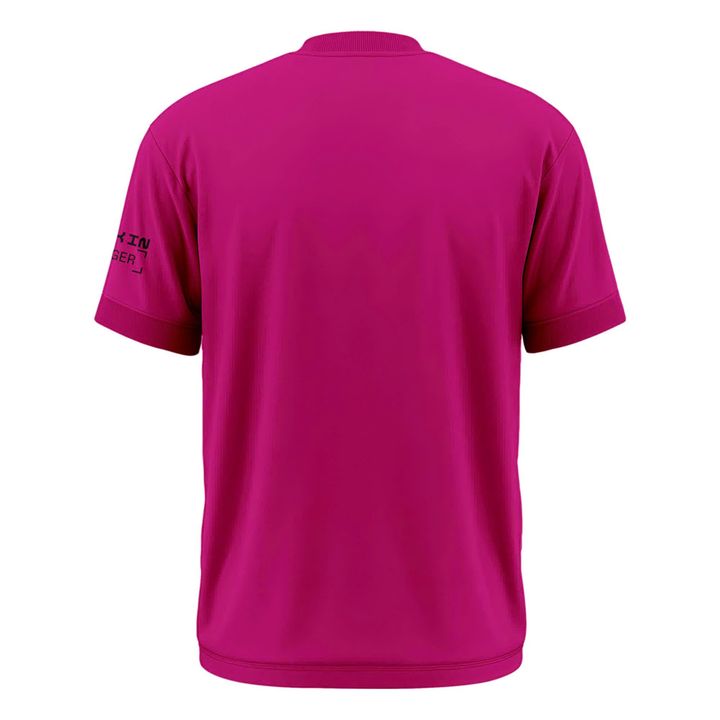 San Antonio Spurs Shop Playoffs Blue T-Shirt