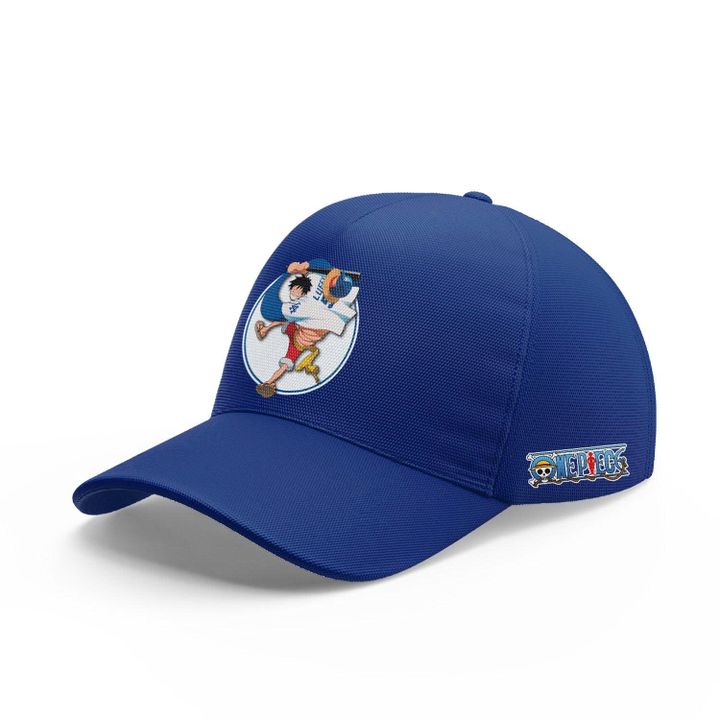 Los Angeles Dodgers x One Piece Night 2026 T-Shirt
