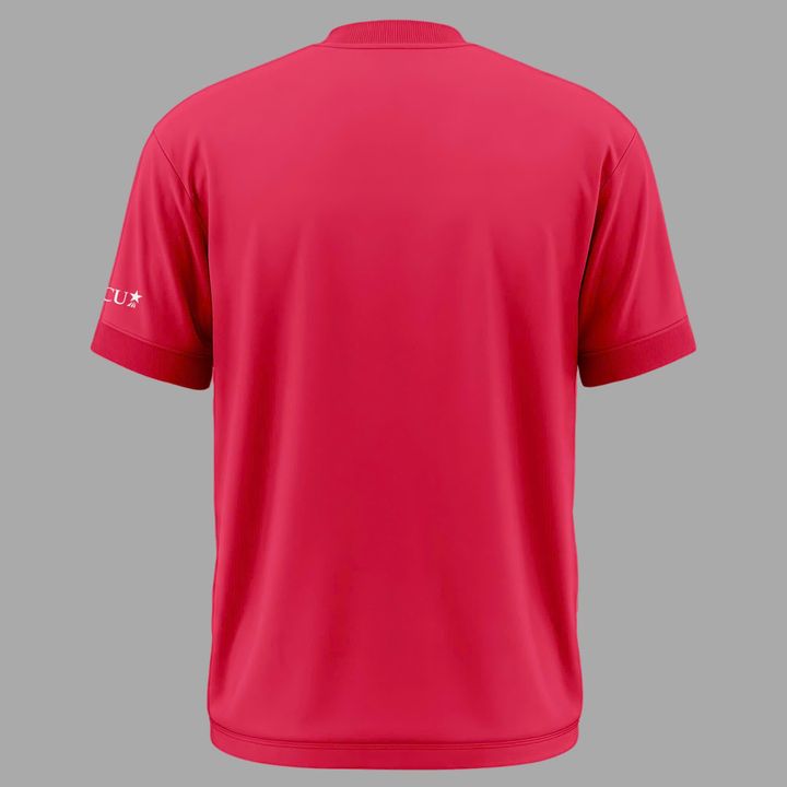 San Antonio Spurs Finals Pink T-Shirt