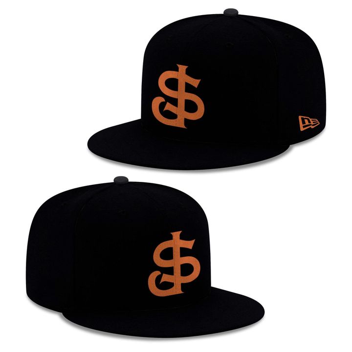San Jose Giants 2026 Snapback Hat