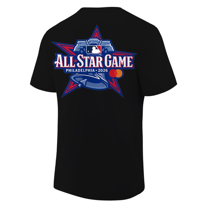 Jordan Walker All-Star Vote Black Tee
