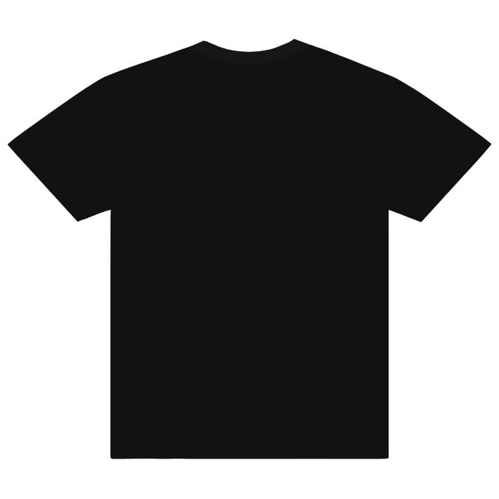 Limited Edition Derrick White x Colorado Buffaloes Black Tee