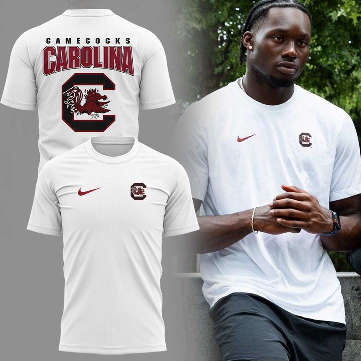 South Carolina Gamecocks T-Shirt
