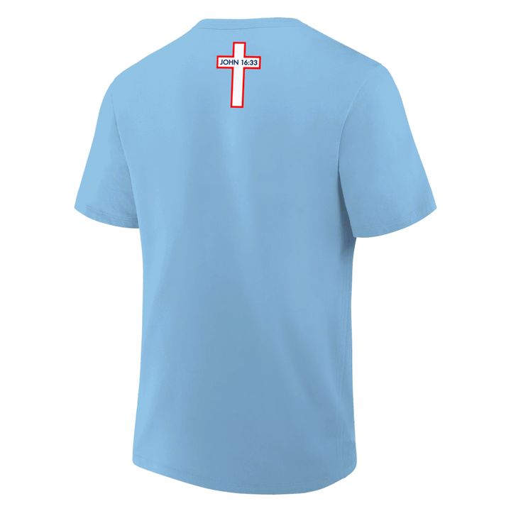 Toronto Blue Jays Jesus Gano Tee