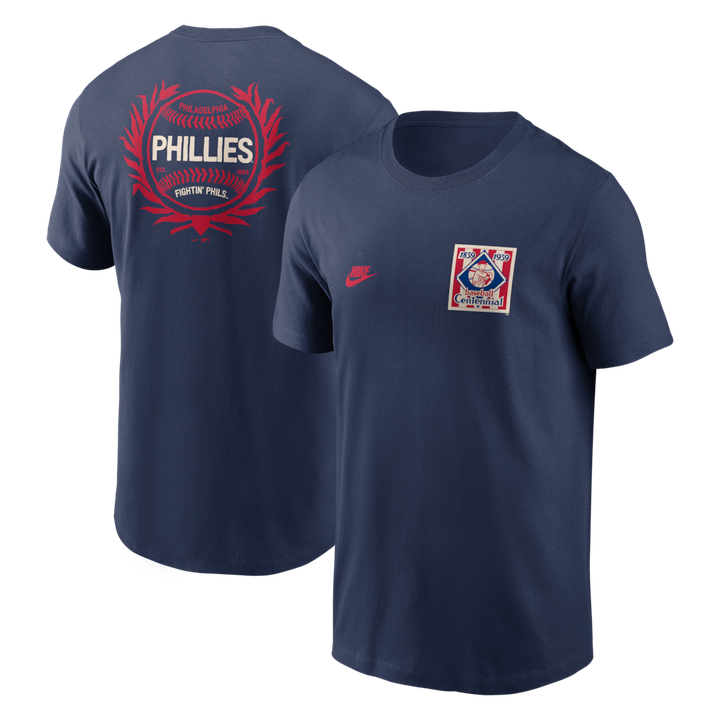 Philadelphia Phillies Field of Dreams T-Shirt