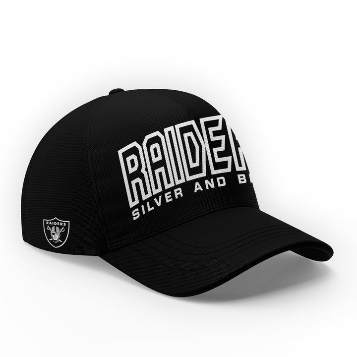 Special New Las Vegas Raiders Black Tshirt 2026