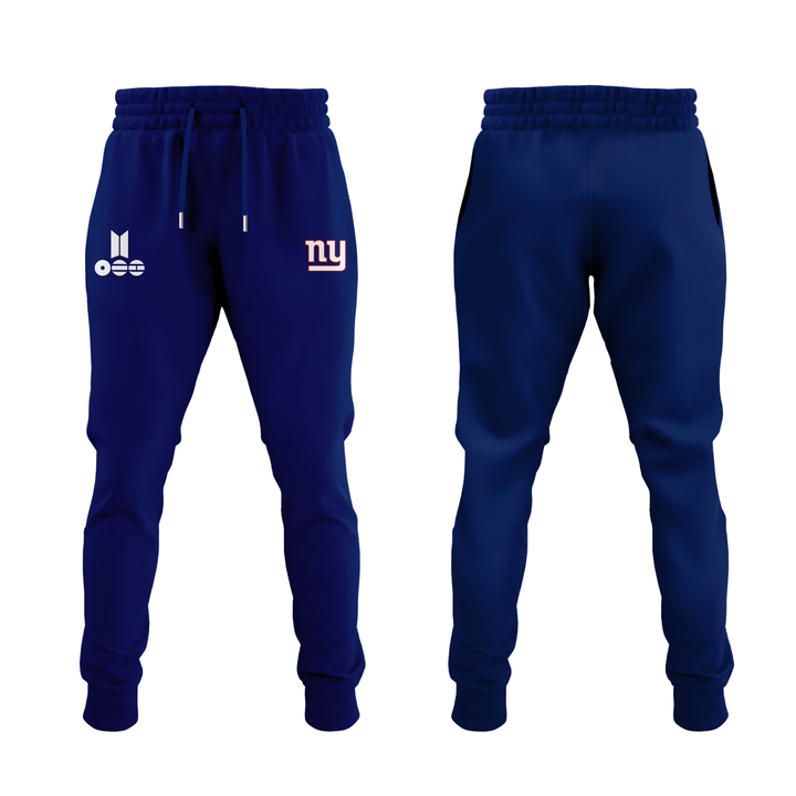 NY Giants x BTS WORLD TOUR ARIRANG 2026 Sweatshirt