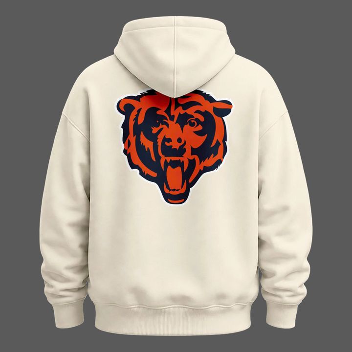 Exclusives Hoodie Matt Forte for Chicago Bears fans