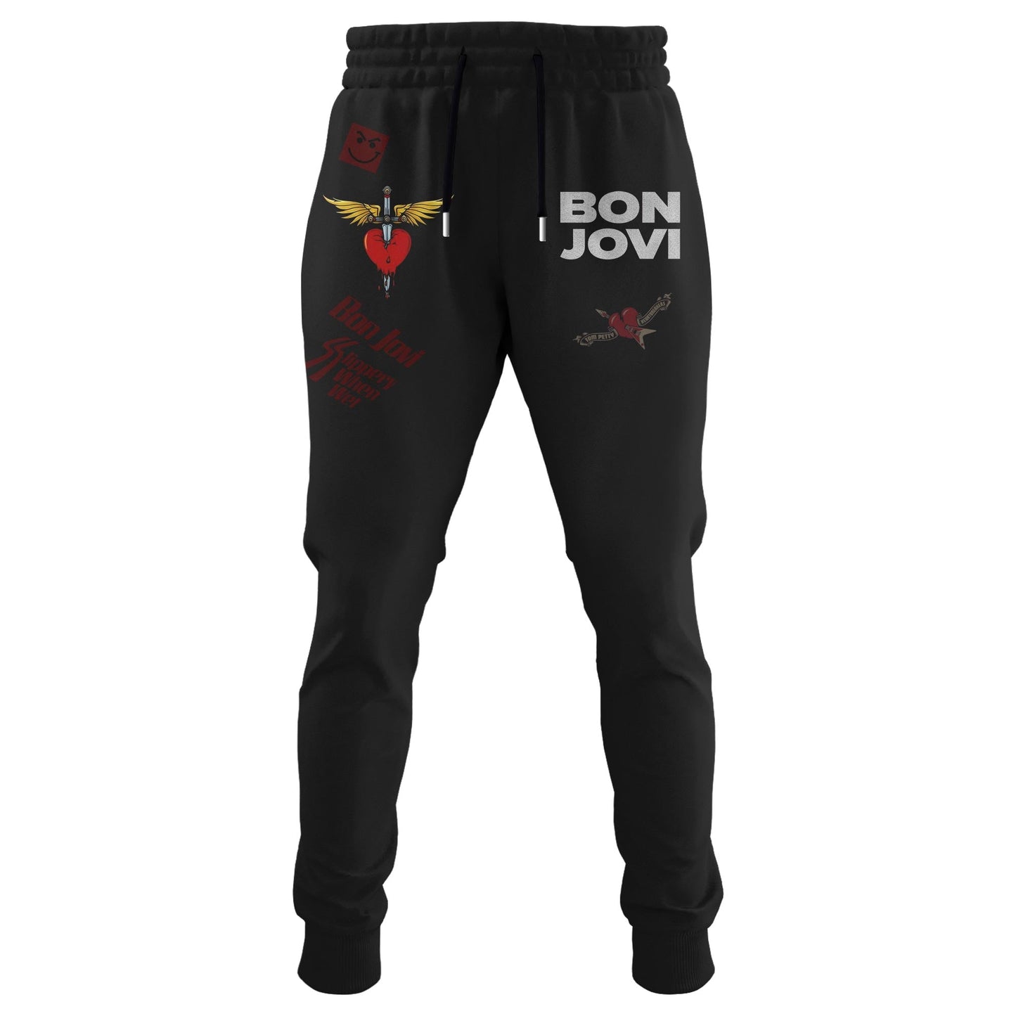 The Forever Tour Limited Edition Hoodie