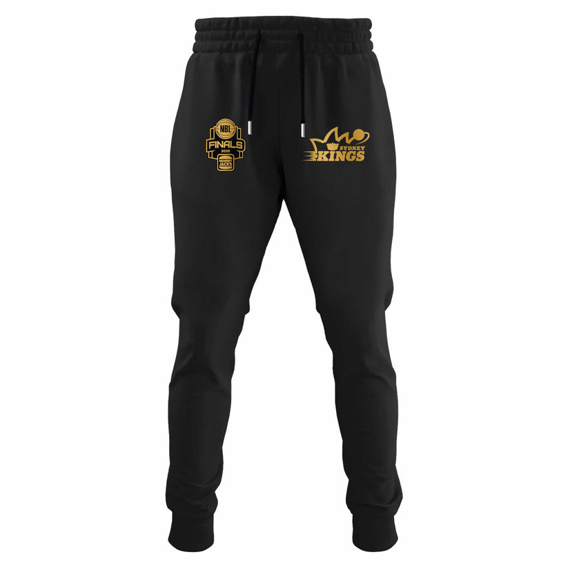 Sydney Kings Champions NBL 2026 Limited Edition + Selling Out Fast