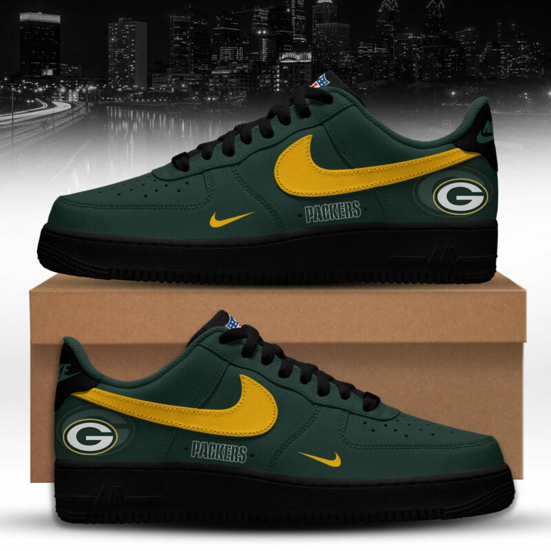 GB Grit Tradition GameDay Sneakers